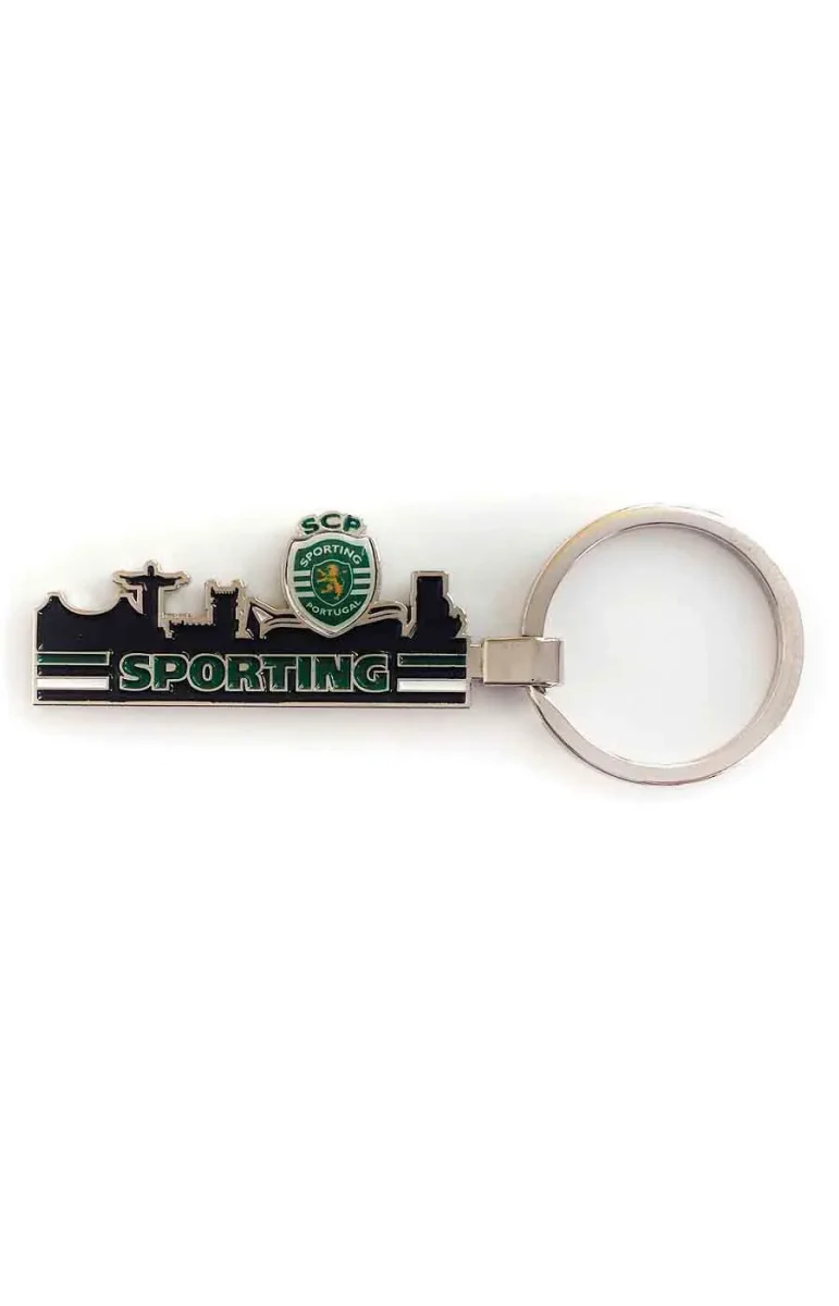 Porta-chaves Sporting Cidade - Image 2