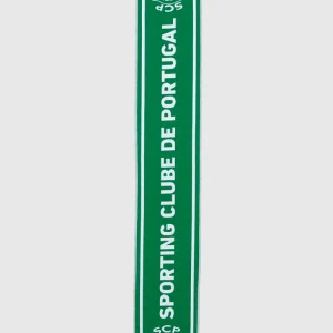 Cachecol Sporting Clube de Portugal