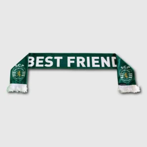 Cachecol Best Friend PET 50cm