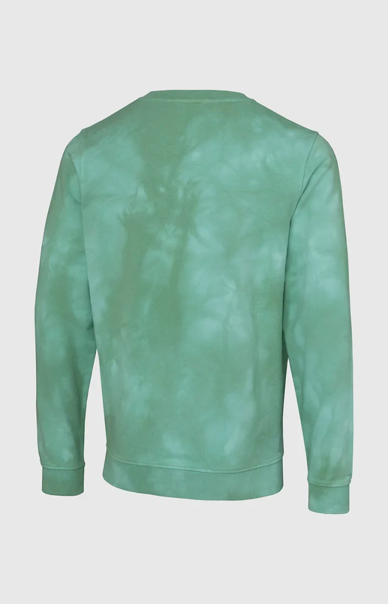 Sweatshirt Express Yoursefl 2.0 Green Edition - Menino - Image 3