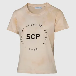 T-Shirt Express Yourself 2.0 Pearled Edition - Menina
