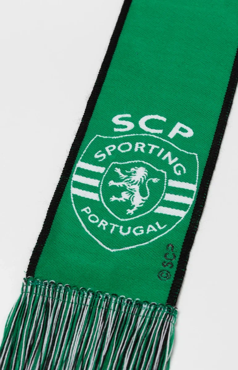 Cachecol Mini Sporting - Image 4