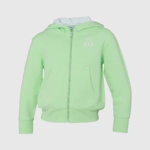 Casaco Lime Green - Criança