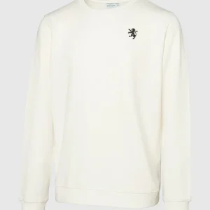 Sweatshirt White - Menino