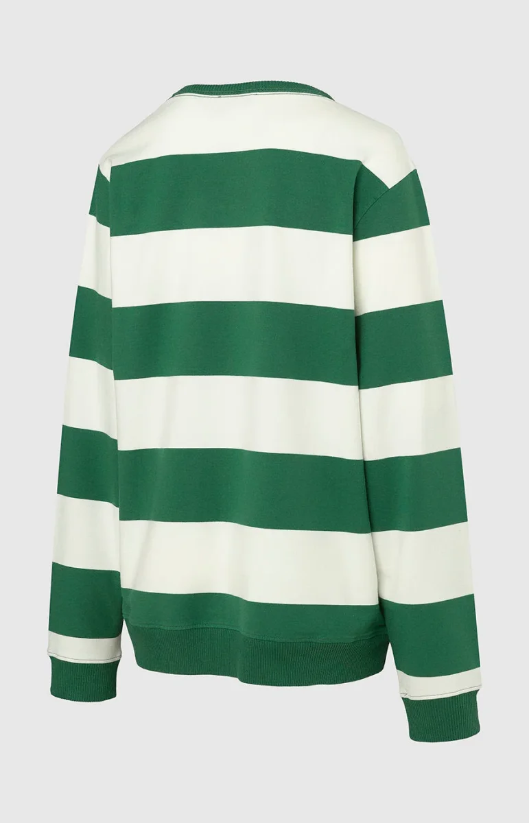 Sweatshirt DNA Stripes Leão - Menino - Image 3