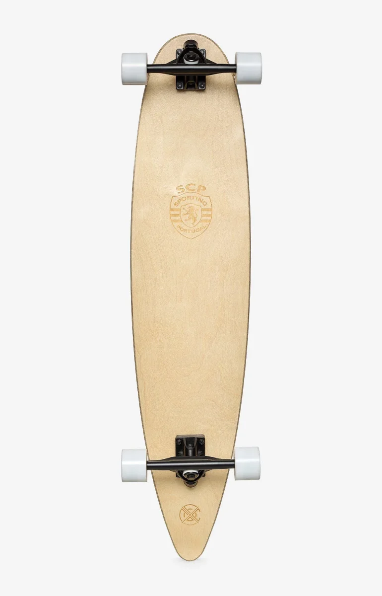 Longboard Riscas AFC - Image 4