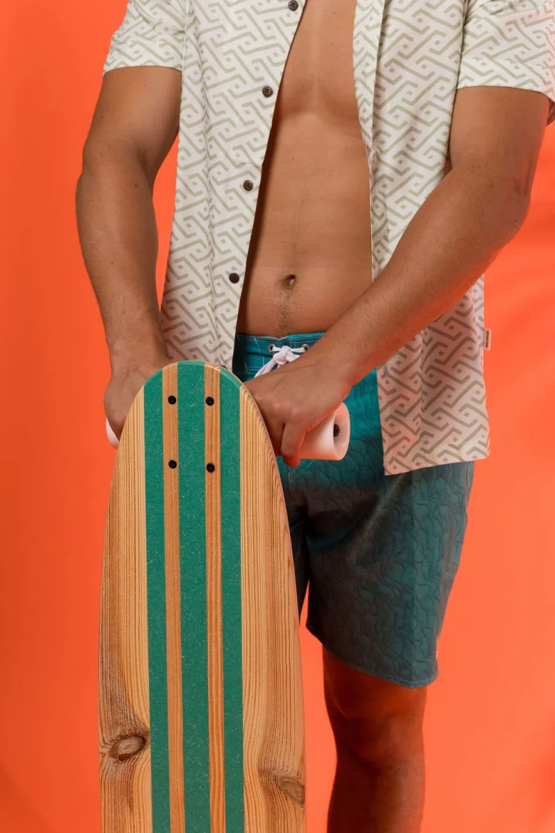 Longboard Riscas AFC - Image 3
