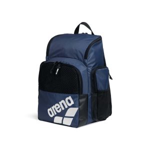 Mochila Arena One Go 35 Navy