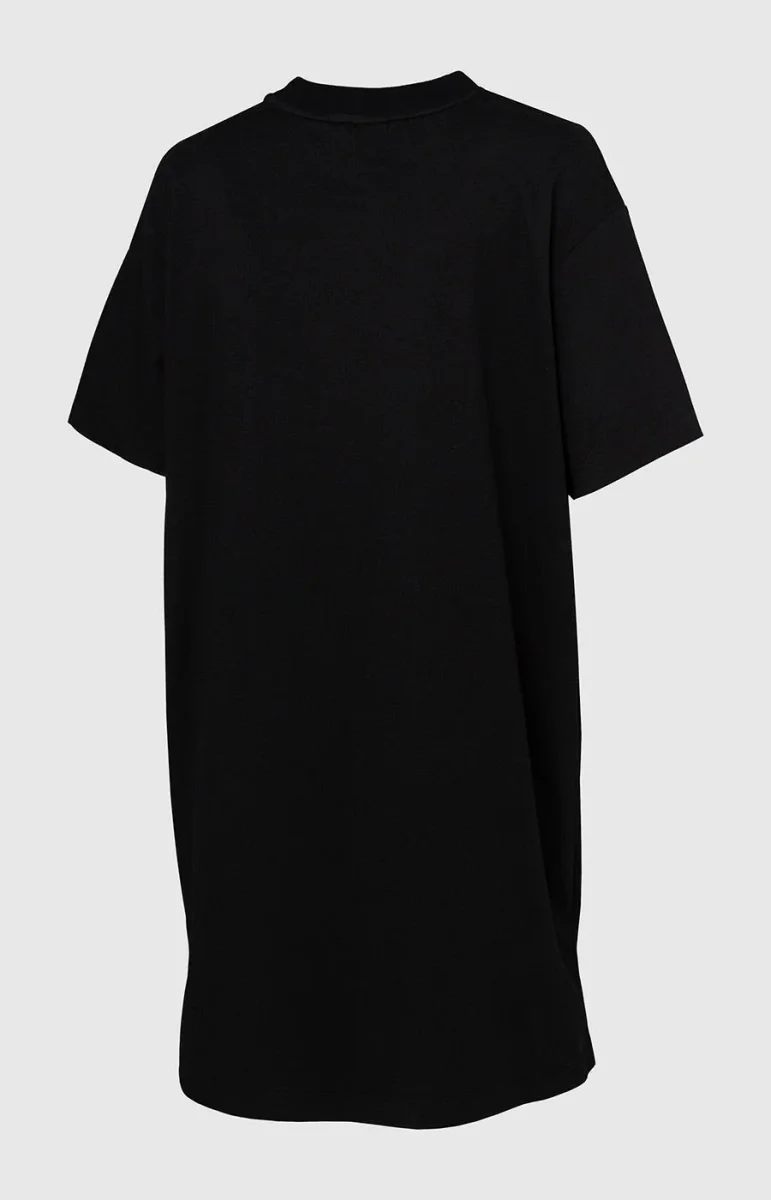 Vestido Grace Preto - Image 4