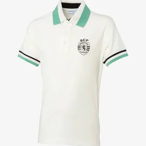 Polo Legacy - Menino