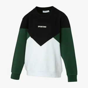 Sweatshirt Stromp Concept 2.0 - Menino