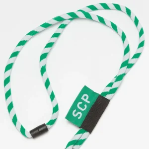 Lanyard Fita Listado SCP