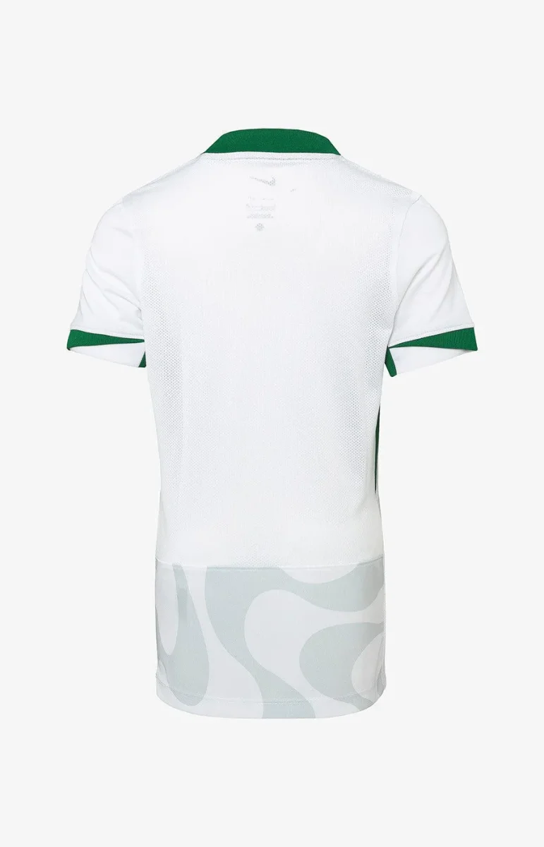 Camisola Alternativa Branca s/Pub 25/26 - Criança - Image 3