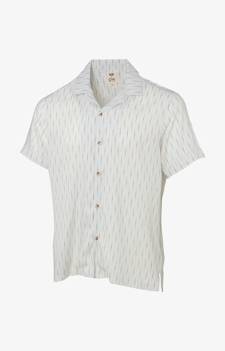 Camisa Otherwise Branca - Image 3