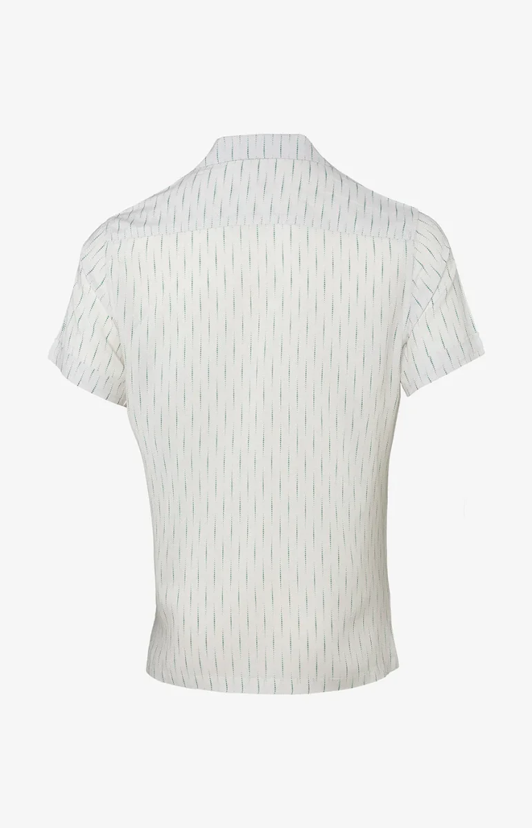 Camisa Otherwise Branca - Image 4