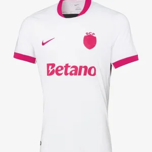 Camisola Pink October 25/26