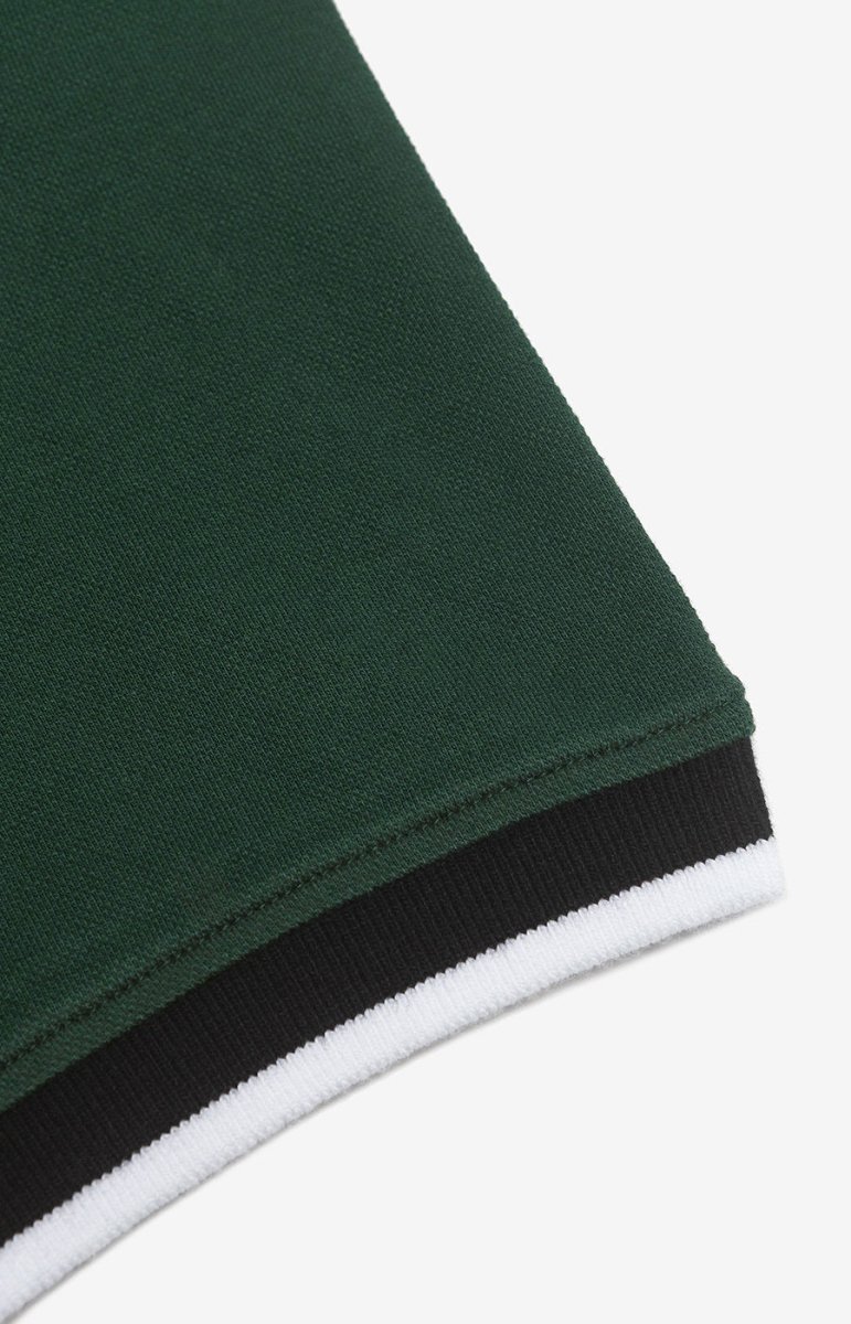 Polo Detached Green- Mulher - Image 6