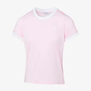 T-shirt Ribbon Pink - Mulher