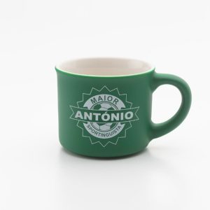Chávena Café Veludo António SCP