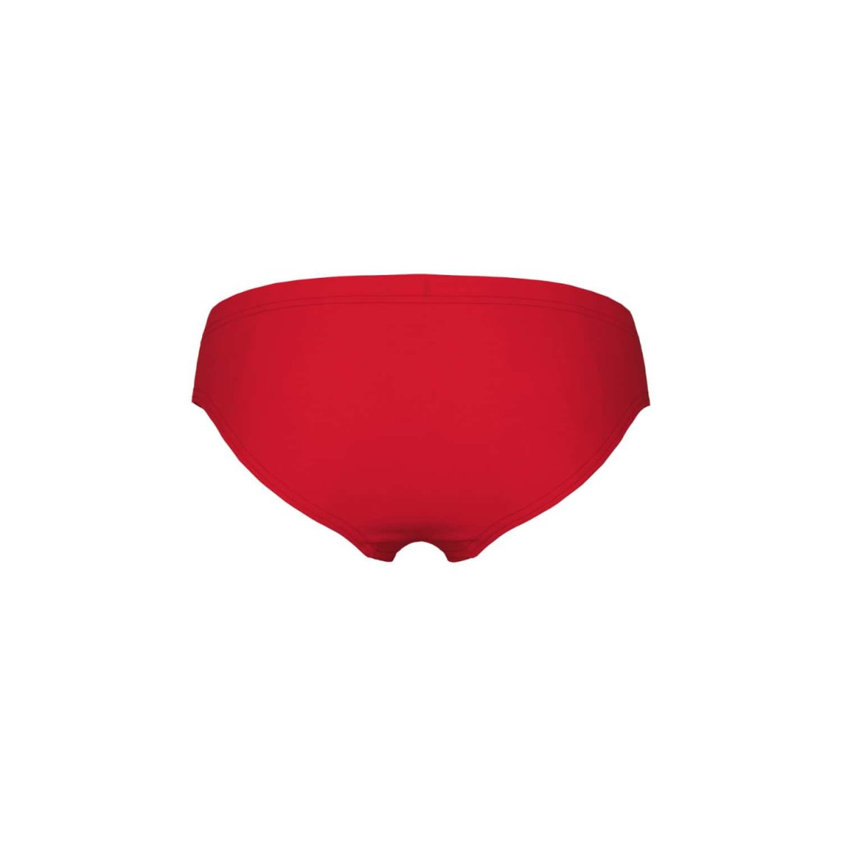 Fato de Banho Menino Arena Team Swim Brief Vermelho - Image 3