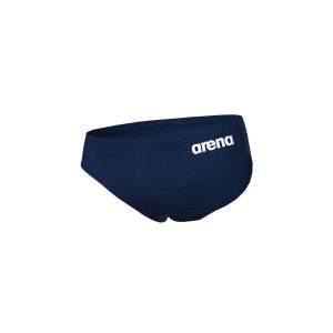 Fato de Banho Menino Arena Team Swim Brief Navy