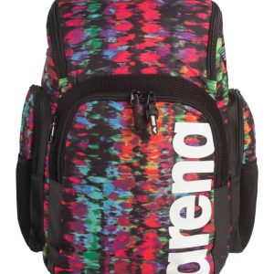 Mochila Arena Spiky III 35 Allover