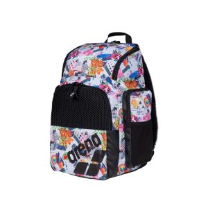 Mochila Arena One Go 35 Collage