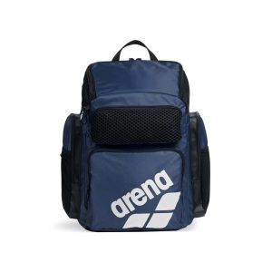 Mochila Arena One Go 45 Navy