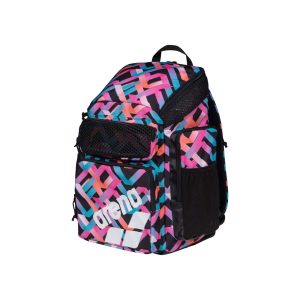 Mochila Arena One Go 45 Texture