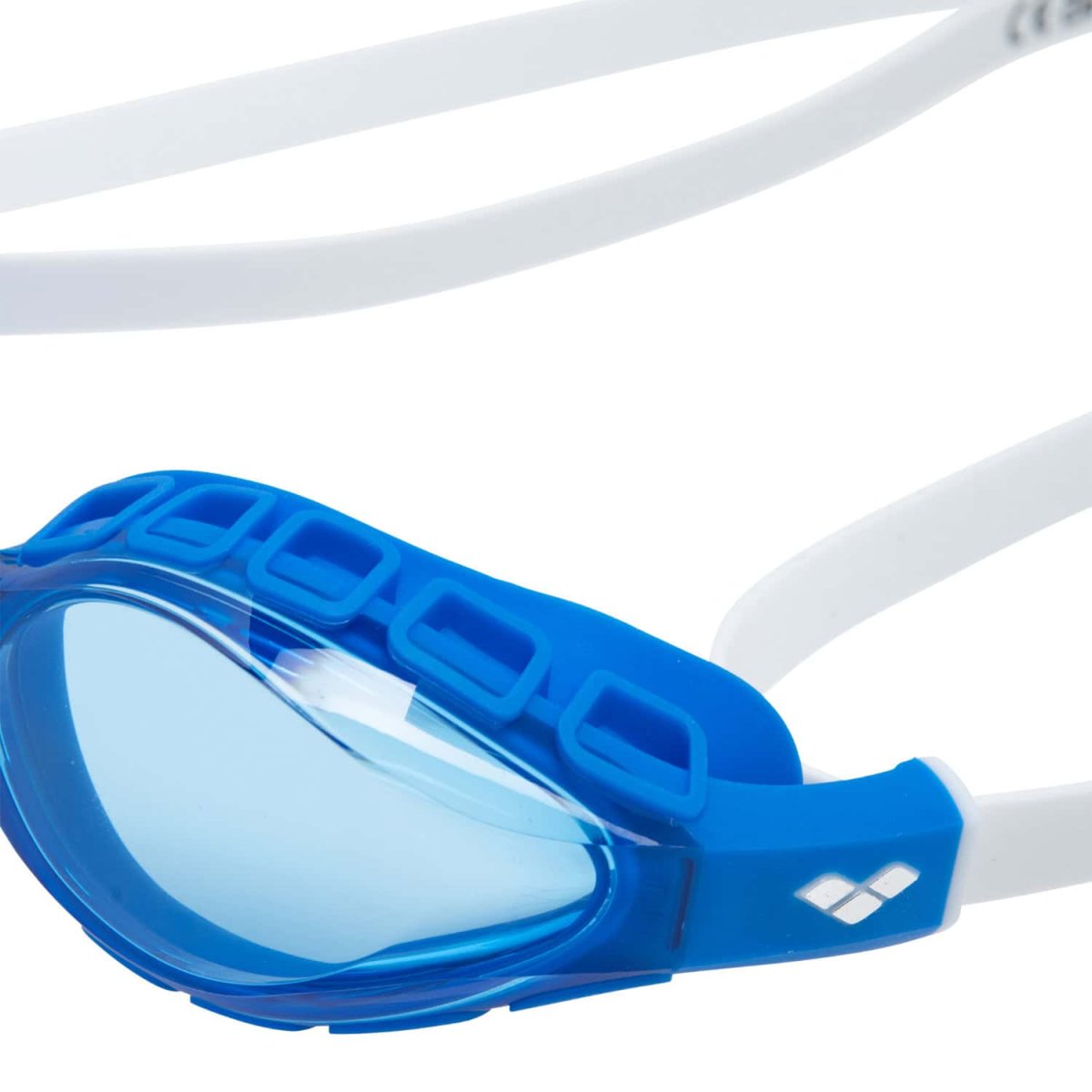 Óculos de Natação Arena Air Sonic Azul - Image 4