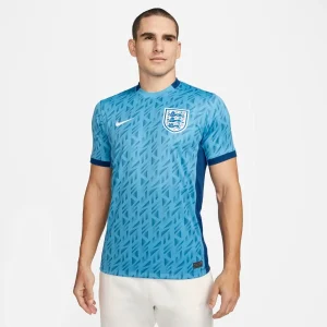 Camisola Inglaterra 24/25 Alternativa