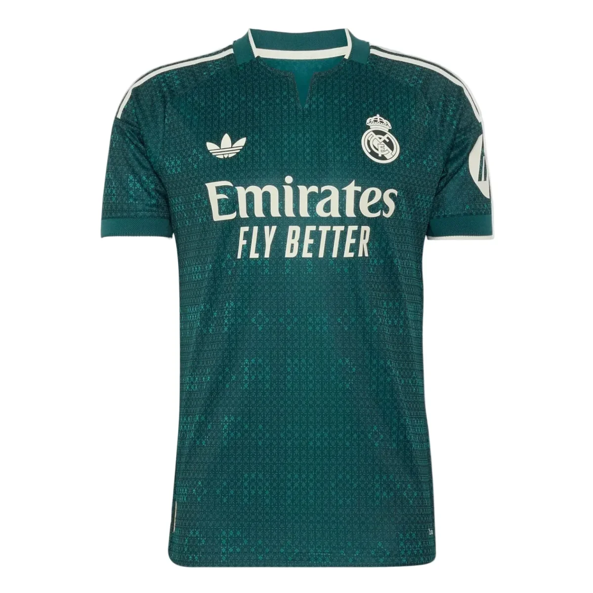 Camisola Real Madrid II 26/27 - Image 2