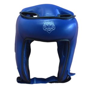 Capacete de Boxe – Raging Tiger