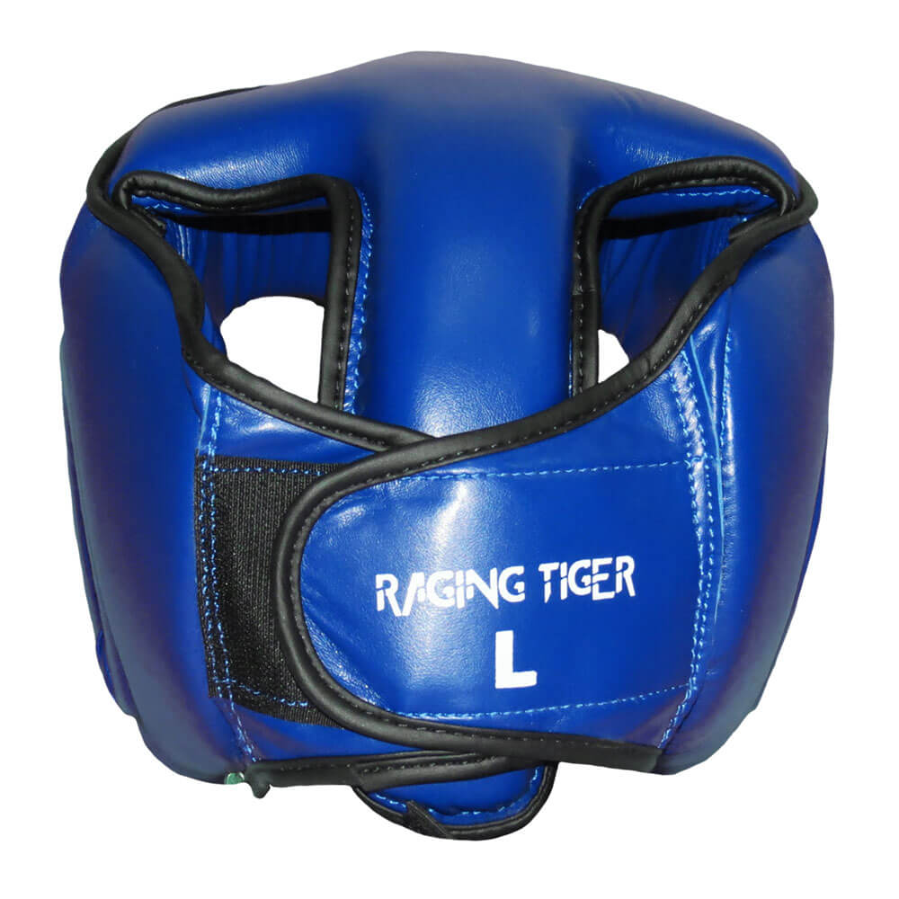 Capacete de Boxe – Raging Tiger - Image 5
