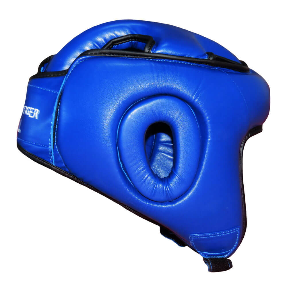 Capacete de Boxe – Raging Tiger - Image 4