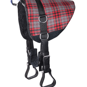 SUADOURO WALDHAUSEN BAREBACK