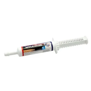 APPLE  LYTES PASTE