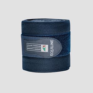 LIGADURAS EQUILINE POLO TRABALHO SET/4