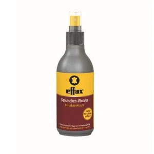 Spray LIMPA e RESTAURA BOTAS Sintéticas e Couro | EFFAX