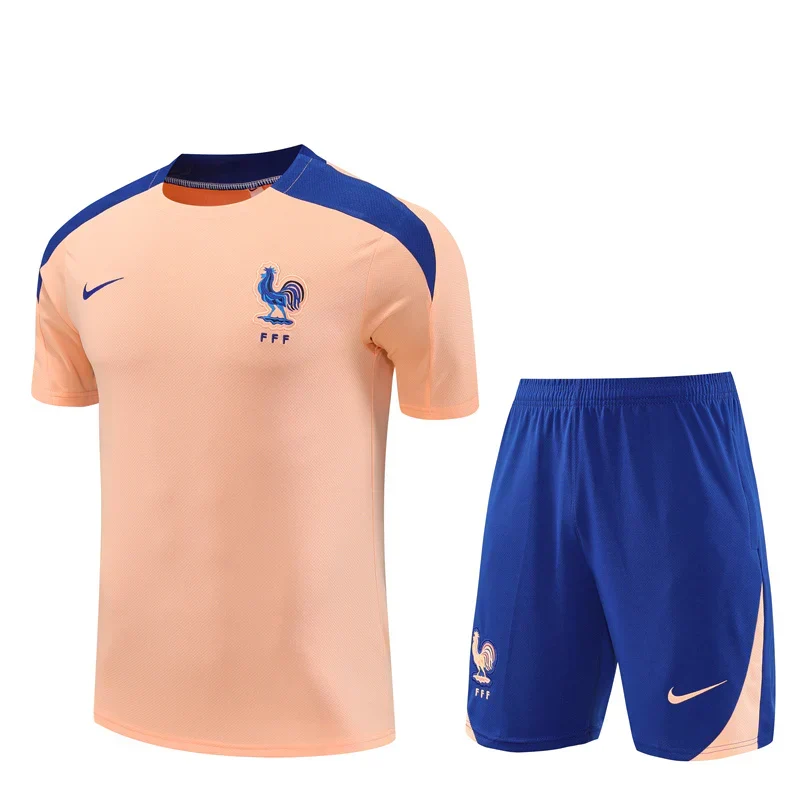 Kit França 25/26 - Infantil