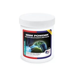 MSM Powder Equine America