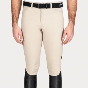 CALÇA HOMEM EQUILINE WILLOW