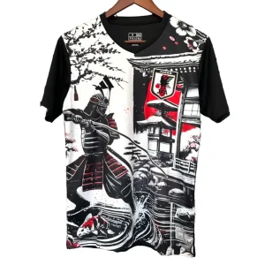Camisola Japão 25/26 - Edição Especial