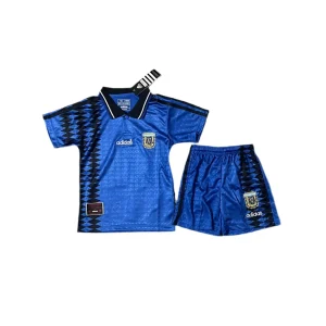 Kit Infantil Argentina Retro 1994