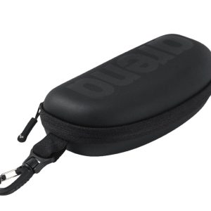 Bolsa Óculos Arena Goggle Case Preto