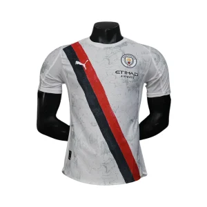 Camisola Manchester City KidSuper 25/26 - Jogador