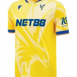 Camisola Crystal Palace II 25/26