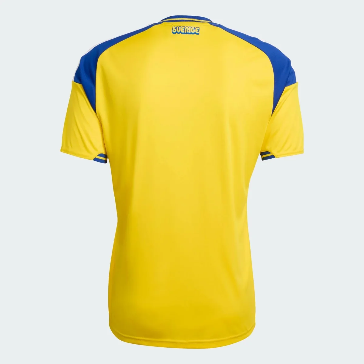Camisola Principal Suécia — Mundial 2026 - Image 3
