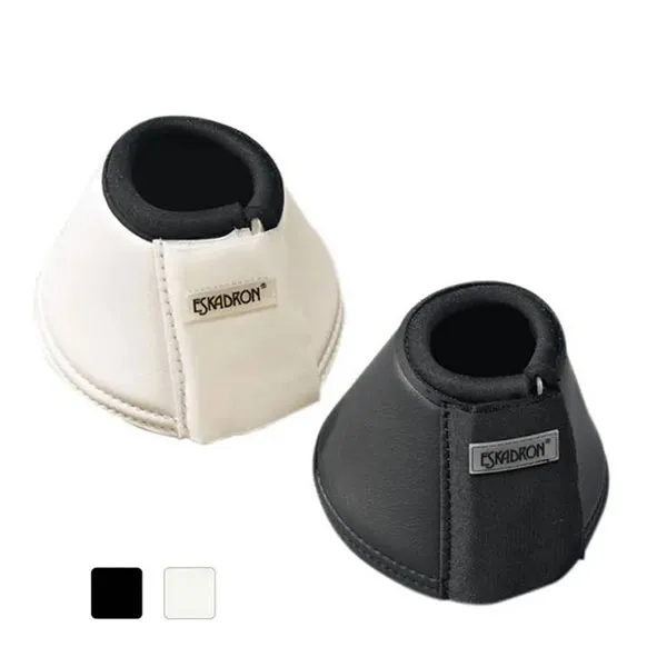 Cloche Aberta em Couro ESKADRON