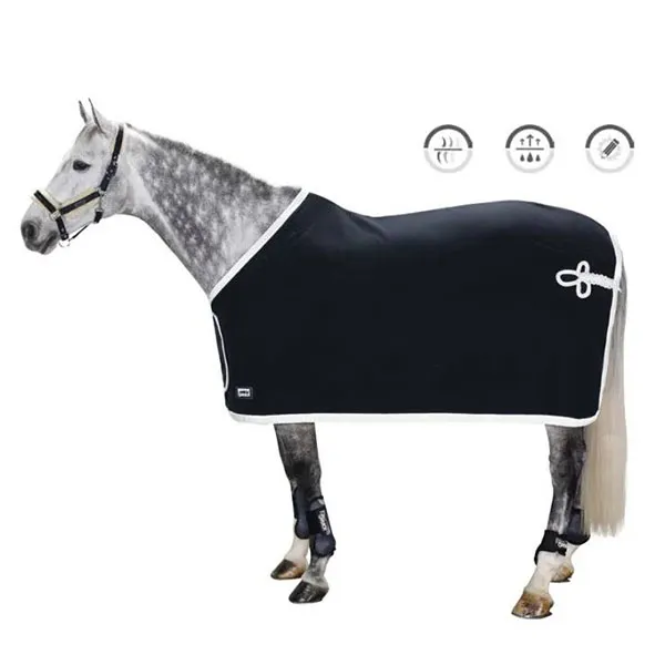 Cobrejão ESKADRON Sweat Rug Fleece | Apresentação - Image 2